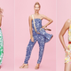 Illustration for article titled Look Like a Scoop of Summer Sorbet in Lilly Pulitzer for Target